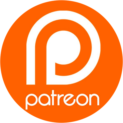 Patreon+Circle